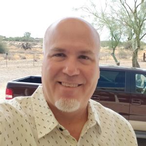 Meet your Posher, Daryl